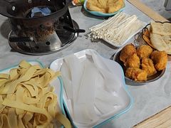 -范贤光鸡公煲(平乐园总店)