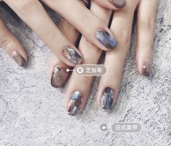 -Pink You美甲美睫纹绣定制中心