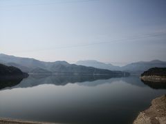 -白河堡水库