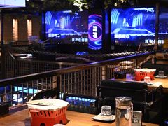 -1819餐厅·团队聚餐·烤串·精酿