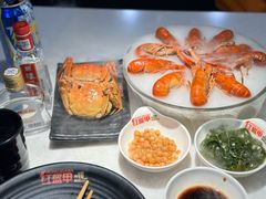 -红盔甲·小龙虾(天钥桥店)