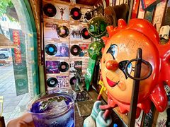 -流浪者复古西餐鸡尾酒吧(沈阳店)