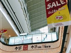 -永旺梦乐城国际商城(北清路店)