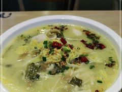 -鱼你在一起(福田安吉尔店)