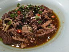 -同喜烤鸭店(光芒店)