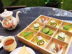 -无锡千禧大酒店·琥珀西餐厅