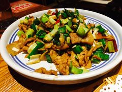 -云海肴·汽锅鸡·云南菜(天津国金汇店)