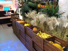 -泰妃殿(武汉首店)