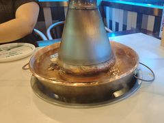 -京城胜利涮羊肉(禧乐汇店)