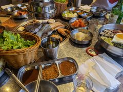-安又胖韩国烤肉