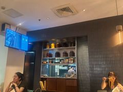 -BAKER&SPICE(安福路店)