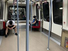 -广州塔(地铁站)