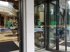 -上海安亭别墅花园酒店