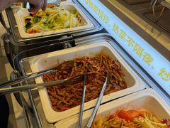 -素满香·食养自助(福州·长乐北路店)