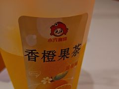 -小六鱼你.下饭酸菜鱼(益田假日广场店)