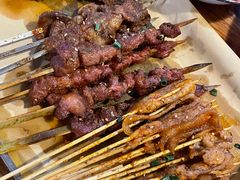 -冶建镜子·老南昌大排档·江西虾王(总店)