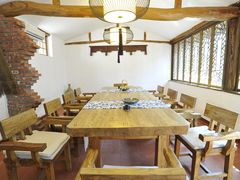 -北京山里寒舍度假酒店