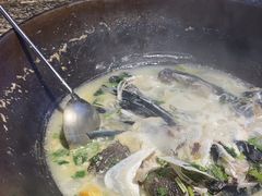 -好灶头妈妈菜·柴火灶台鱼·千岛湖土菜地标美食