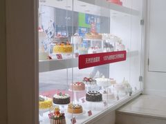 -味多美(江桥万达店)