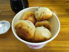 -许记生煎(遵义路店)