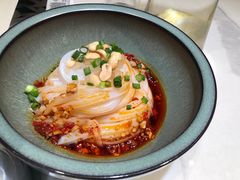 -渔语鱼酸菜鱼新川菜(来福士店)