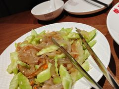 -单家老院·院子里的青岛菜(沙子口店)
