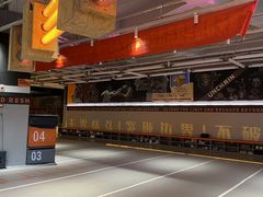-燃无界格斗·拳击搏击体能馆(优品道店)