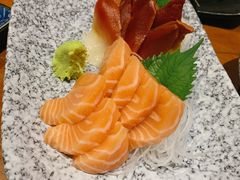 -千代武日本料理(开发区店)