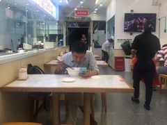-老盛兴汤包馆(安波店)