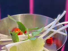 配菜-MISS PHO·觅粉·越南粉实验室(保利文化广场店)