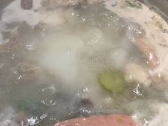-风情丽江斑鱼火锅(孙家沟西南路80号店)
