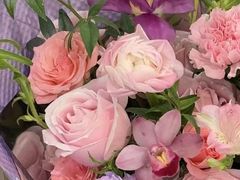 -F.Story 花和故事(新天地店)