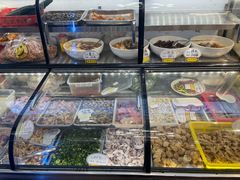 -健跳小海鲜(人民路店)