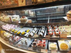-BreadTalk面包新语·烘焙蛋糕(领展购物广场店)