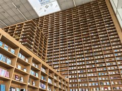-朵云书院(滴水湖店)