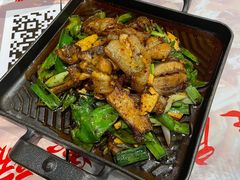 回锅肉-蜀厨小匠·民间川菜(犀浦店)