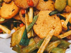 -孟记粥铺·家常菜·烧烤·粥(亚运村店)