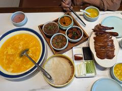 -梅利汴京烤鸭•开封豫菜地标店(东大街店)