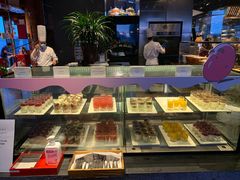 -广州富力君悦大酒店·凯菲厅