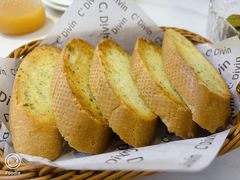 蒜香法棍-库滋明·俄罗斯特色美食(中央大街店)