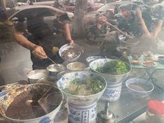 -惠记粉汤羊血(小南门店)