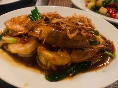 -自然餐厅(Phuket)