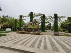 -武清南湖绿博园