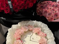 -循礼门鲜花花市(武汉循礼门店)