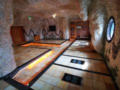 -恒坤北纬42度温泉洗浴(公园路店)