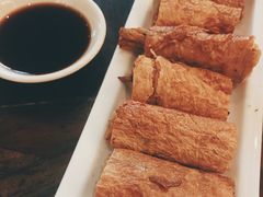 -五观堂素食(新华路店)