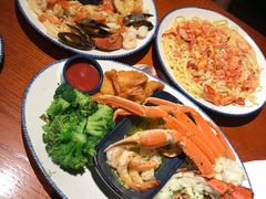 -RED LOBSTER(中城西店)
