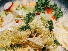 -通海俄式烧烤·俄罗斯大串(嵩山路店)