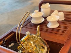 -观海半岛宴·湛江菜(海上世界店)