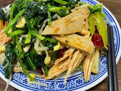 -崇德楼水盆牛羊肉泡馍馆(文艺路店)